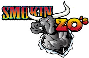 smokin zos